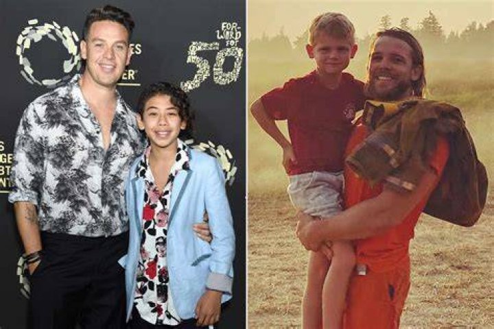 Meet the kids of the world's richest tech billionaires Business Insider