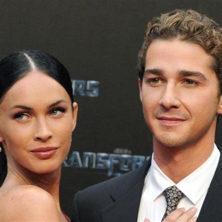 Megan Fox cruelly &lsquo;dumped&rsquo; Brian Austin Green when he was &lsquo;bedridden
