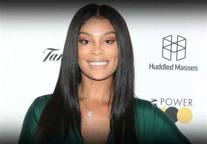 Mehgan James BioWiki Age, Husband, Basketball Wives, Net Worth