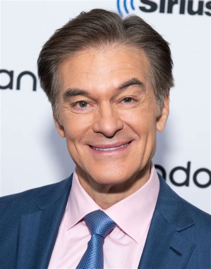 Mehmet Oz Mehmet Oz