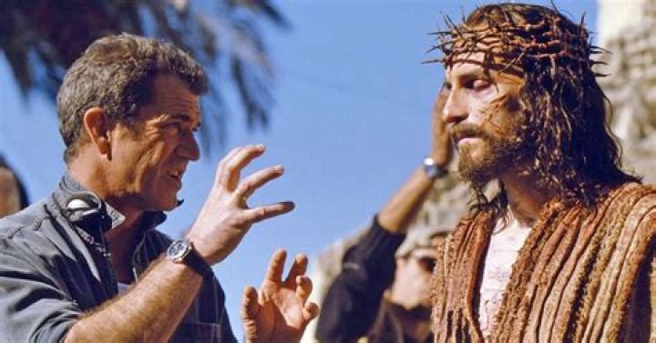 Mel Gibson Says Catholic Church Needs 'Housecleaning' After Series of