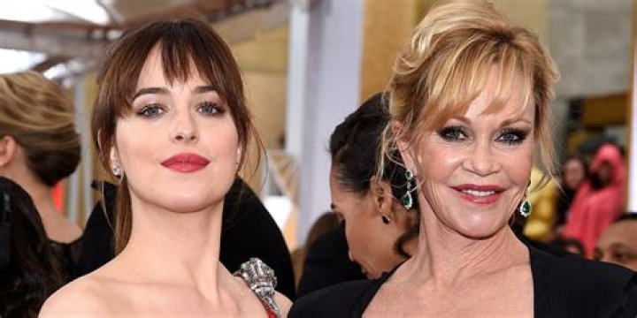 Melanie Griffith from Celebs Who Deny Getting Plastic Surgery E! News