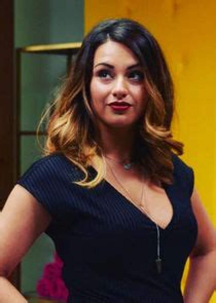 melissa body fixers