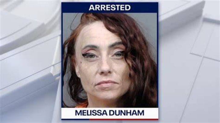 Melissa Dunham Died