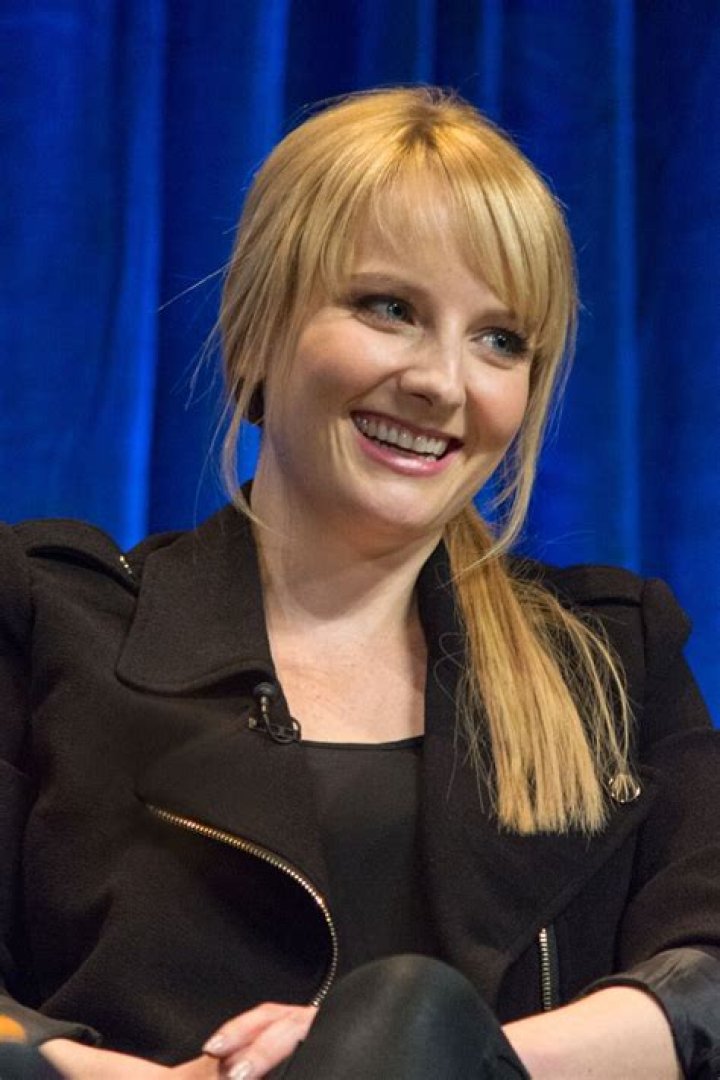 Melissa Dunham Wikipedia