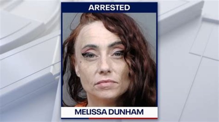 Melissa Dunham