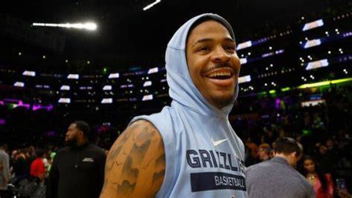 Memphis Grizzlies suspends Ja Morant for 2 games after controversial