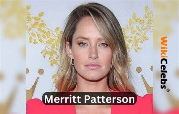Merritt Patterson Biography
