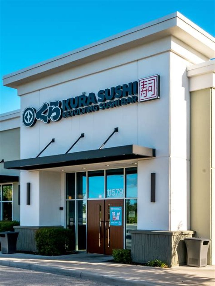 MF Sushi A Restaurant in Houston, TX Thrillist