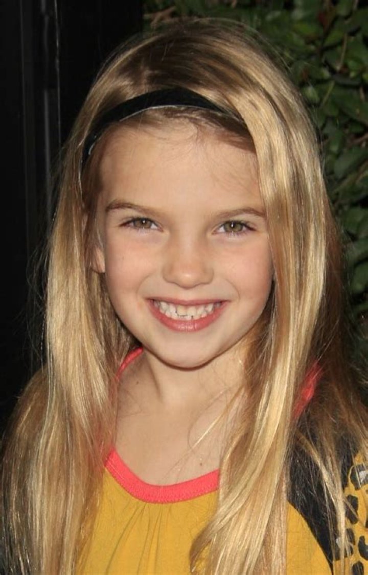 Mia Maples Bio/Wiki Age, Height, Birthday, Boyfriend, Networth BIOGRAPHEY