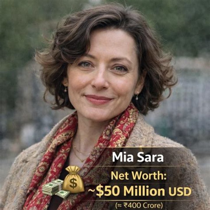 Mia Mastroianni Net Worth, Income, Salary, Earnings, Biography, How much money make?