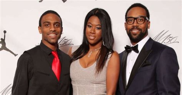 Michael & Juanita Jordan from Most Expensive Celeb Divorces E! News