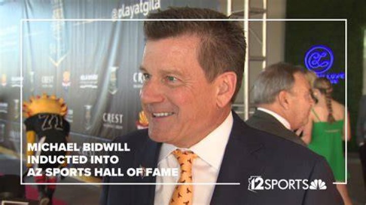 Michael Bidwill Wife, Kids, Age, Wiki, Bio, Family, Net Worth