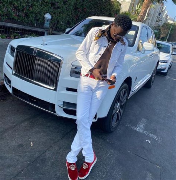 Michael Blackson Net Worth 2023 Salary Endorsements & Fees