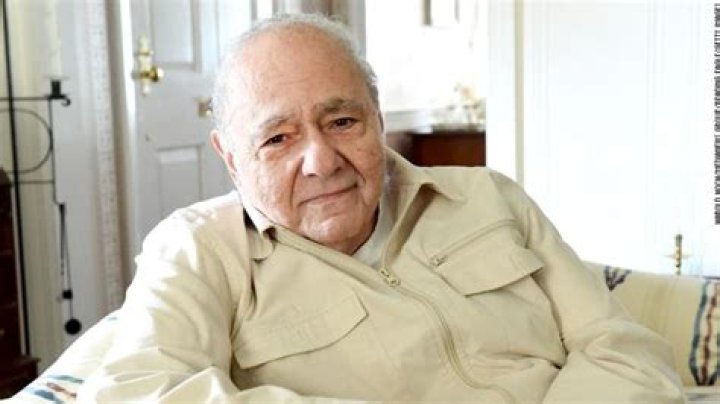 Michael Constantine 