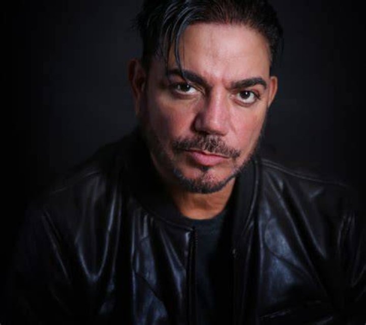 Michael DeLorenzo Bret Adams, LTD Artists' Agency