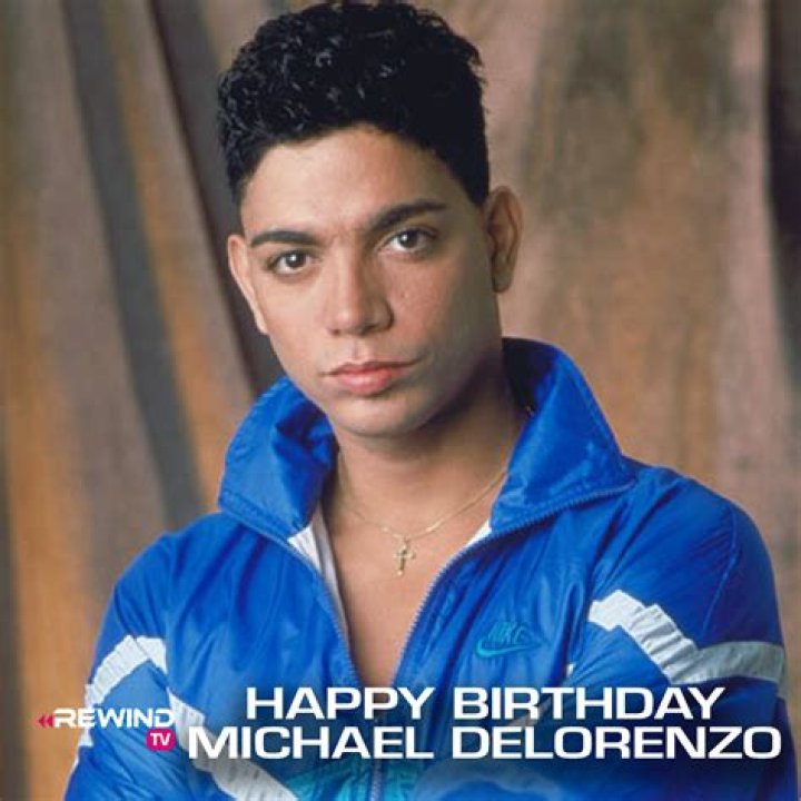 Michael DeLorenzo &mdash; The Movie Database (TMDB)