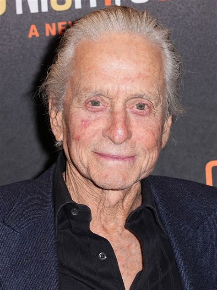 Michael Douglas' son gets 4.5 more years in prison