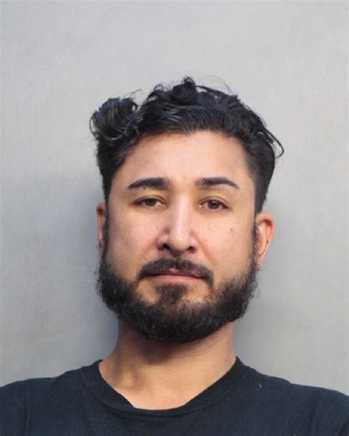 Michael Guzman