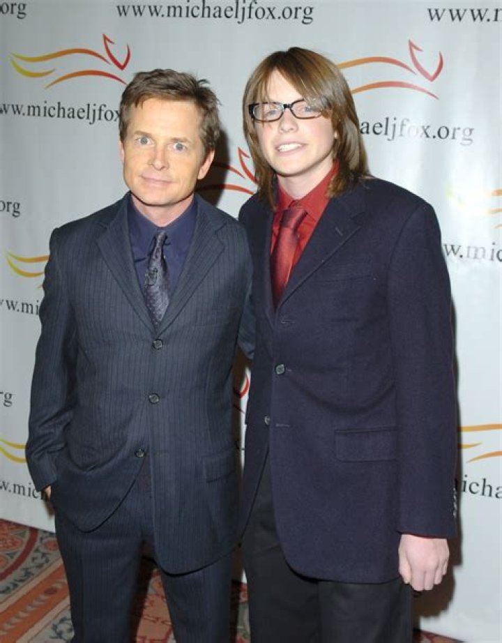michael j fox Michael J Fox Photo (36003903) Fanpop