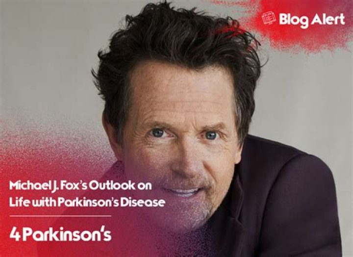 Michael J Fox Parkinson Weight Loss Before And After