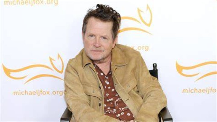 Michael J. Fox Support of Friends 'Means a Lot' (Exclusive)