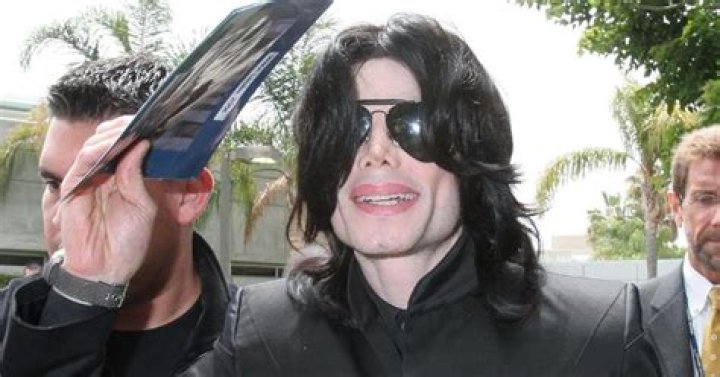 Michael Jackson autopsy photos IBTimes