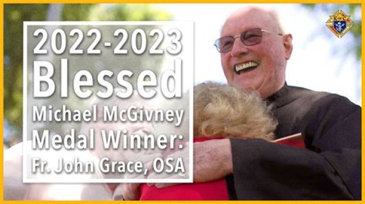 Michael McGivney Obituary (2001 2023) Naperville, IL Aurora