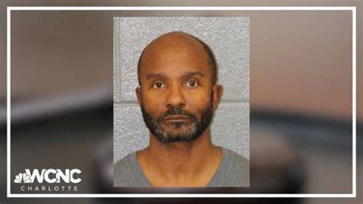 Michael Perry III Mugshot