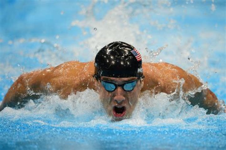 Michael Phelps' wife opens up about Olympian's depression struggles