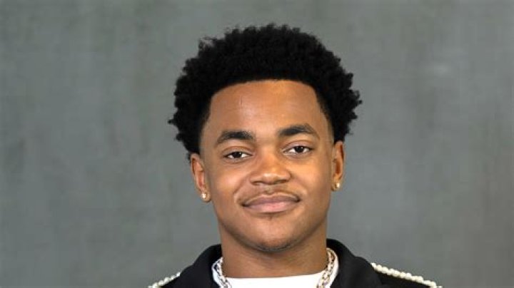 Michael Rainey Jr.