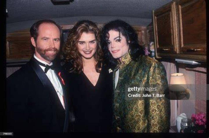 Michael Rubin&rsquo;s Married Wife and Children Meet His Girlfriend Camille