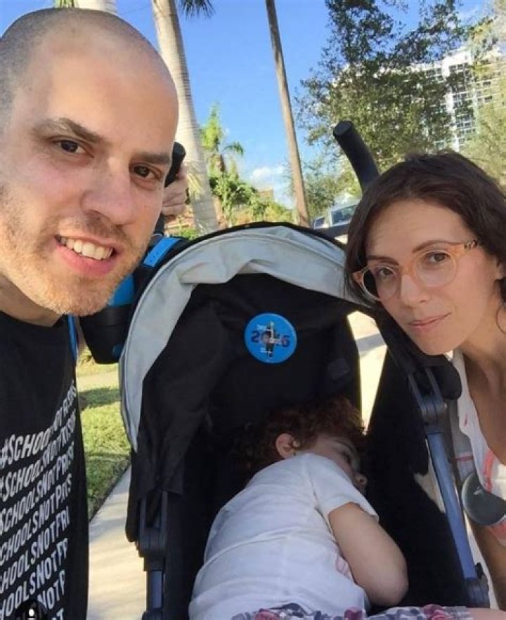 Michael Skolnik Wiki Age, Wife, Parents, Kids, Net Worth, Career