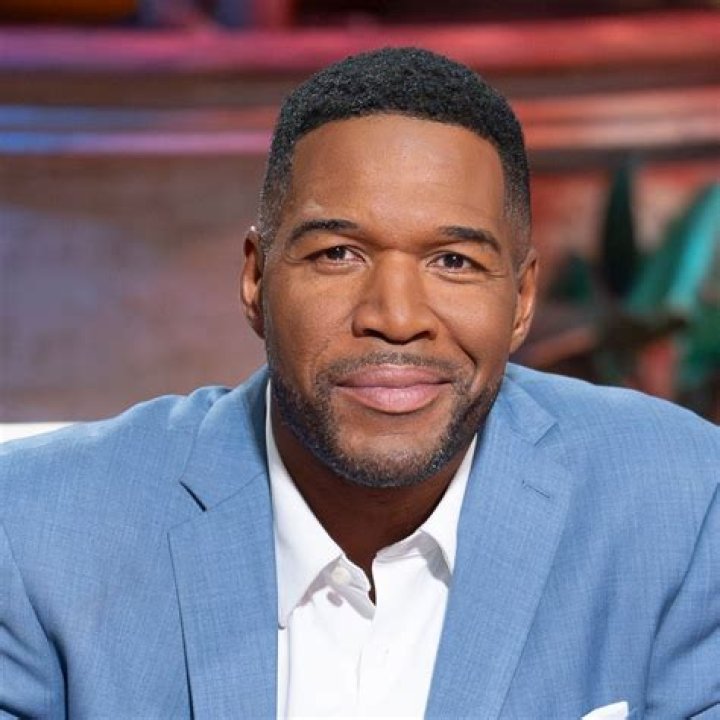 Michael Strahan