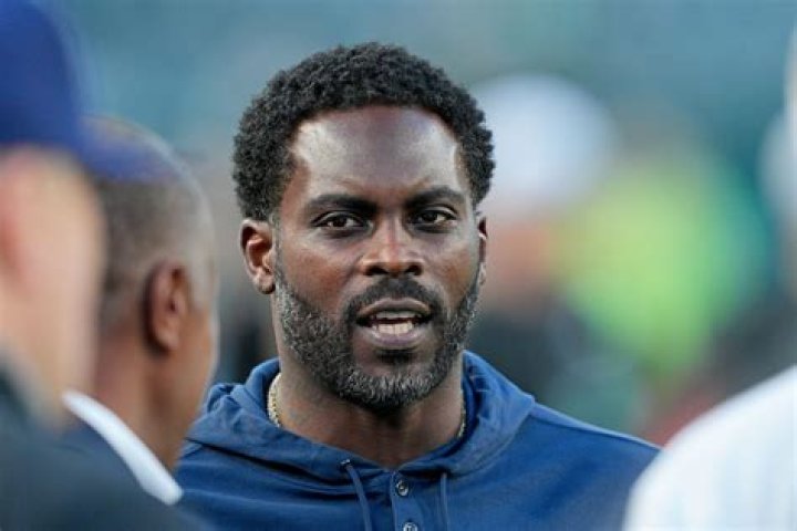 Michael Vick Net Worth (2024 Update)
