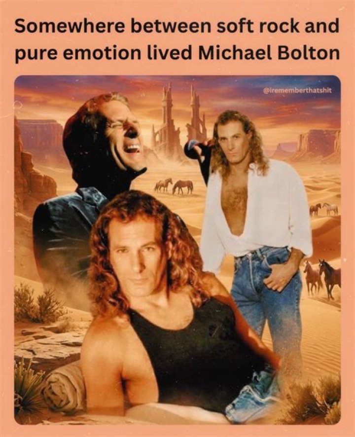 michaelbolton on Tumblr