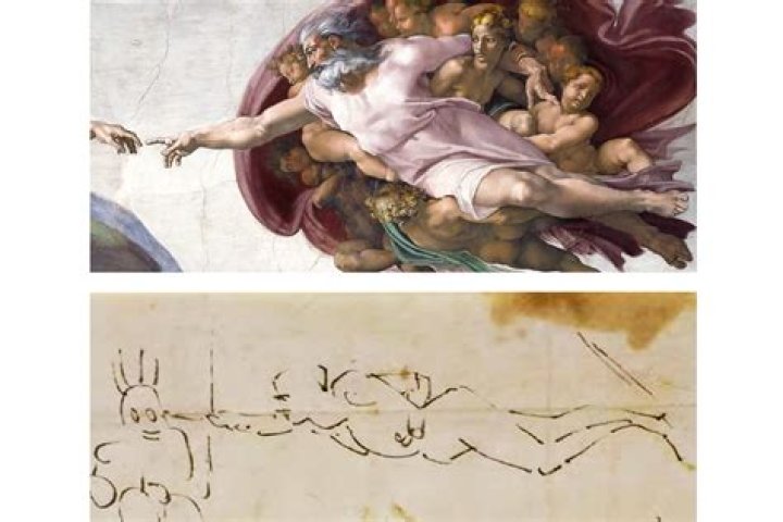 Michelangelo