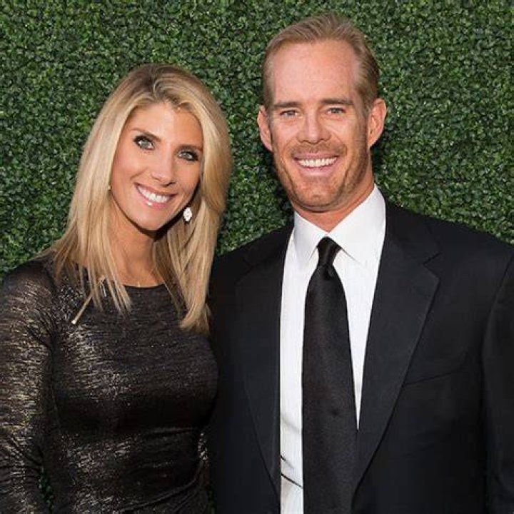 Michelle Beisner, Joe Buck’s Wife 5 Fast Facts You Need to Know