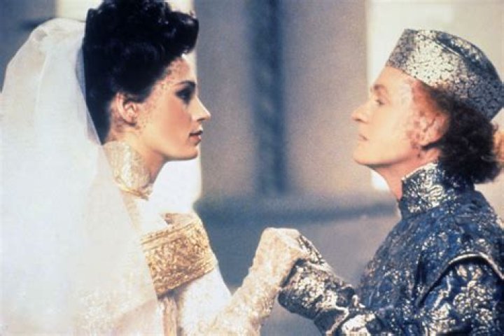 Mickey Cottrell, Hollywood publicist, ‘Star Trek’ actor and producer