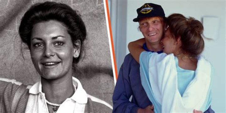 Micki Velton-the ex-wife of the famous telly star Jerry Springer-her life, career, and daughter!
