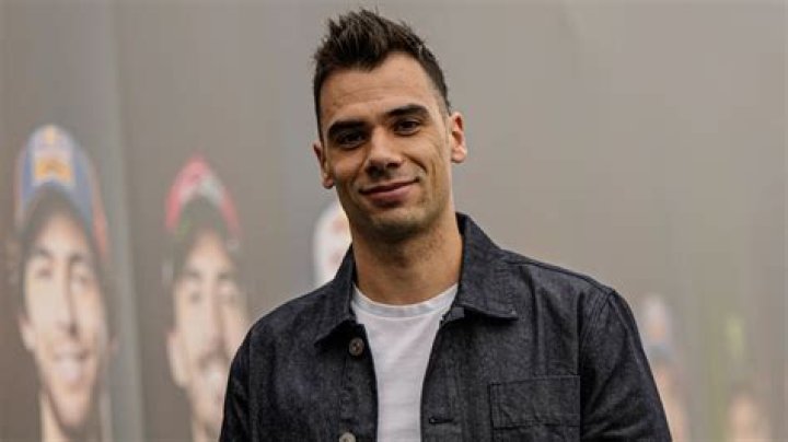 Miguel Oliveira