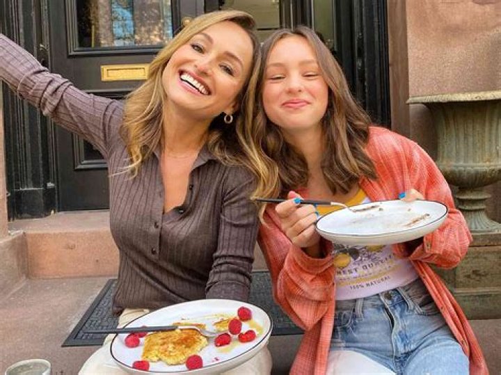 Mika Kleinschmidt&rsquo;s Daughter Jade Is a Future Home Design Star! See