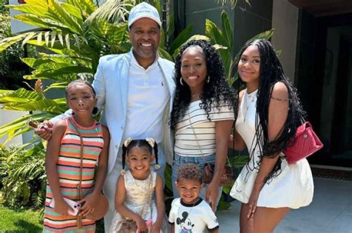 Mike Malone Son Daughters With Wife Jocelyn Malone 2023