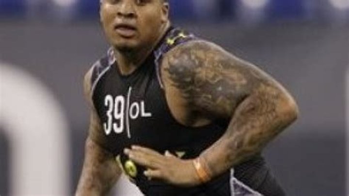 Mike Pouncey