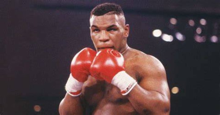 Mike Tyson admits he is &lsquo;looking forward&rsquo; to his own death The