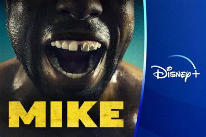 MIKE