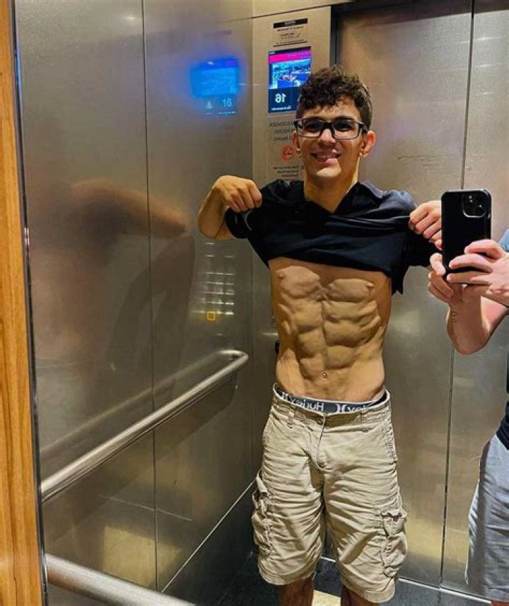 Mikey Tua Height Age Weight Wiki Biography & Net Worth