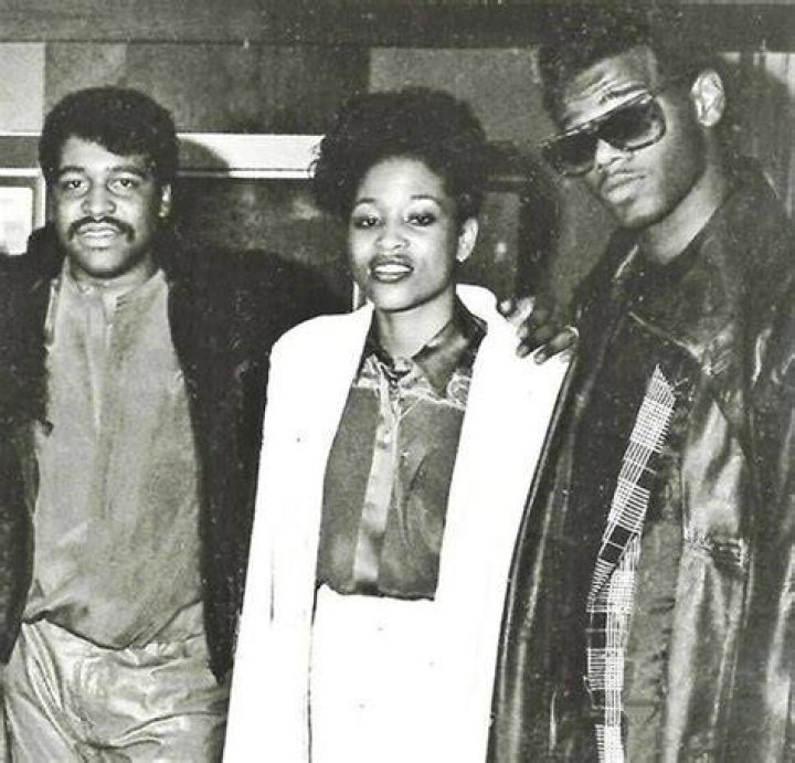miki howard husband eddie phelps