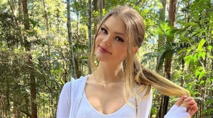milasobolovfree / mila_sobolov leaked nude photo from OnlyFans and
