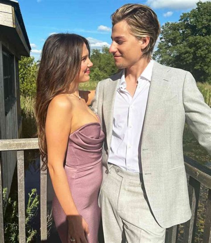 Millie Bobby Brown shares &ldquo;exciting&rdquo; update on wedding planning with
